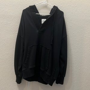 Aerie Pullover Hoodie